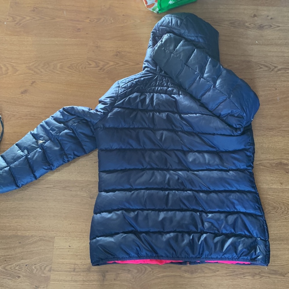 Adidas Fall Jacket - Picture 7 of 8